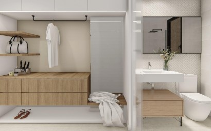 Nieuwbouw Woningen - Villa - Dolores - Sector 3