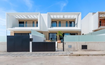 Nieuwbouw Woningen - Villa - Dolores - Sector 3