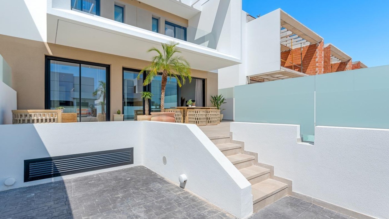 Nieuwbouw Woningen - Villa - Dolores - Sector 3