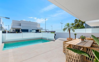 Nieuwbouw Woningen - Villa - Dolores - Sector 3