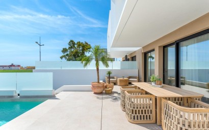 Nieuwbouw Woningen - Villa - Dolores - Sector 3