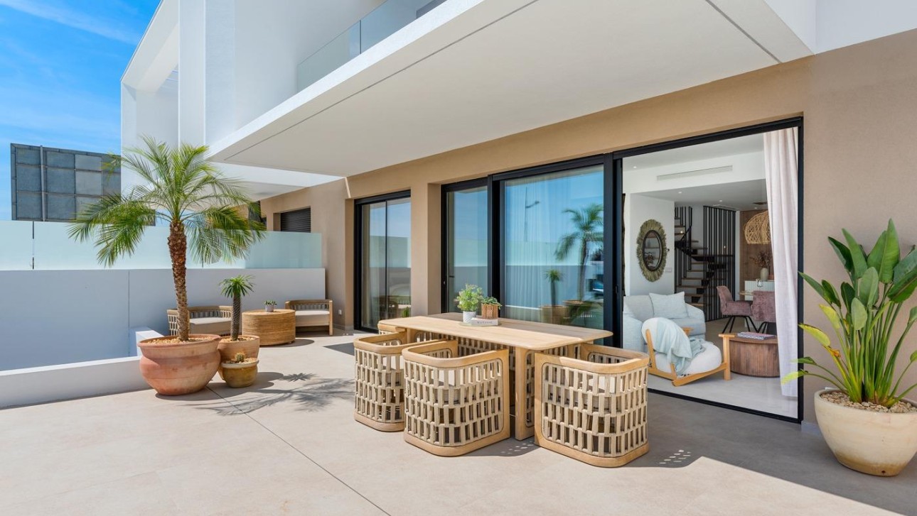 Nieuwbouw Woningen - Villa - Dolores - Sector 3