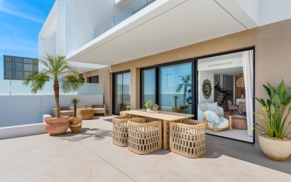 Nieuwbouw Woningen - Villa - Dolores - Sector 3