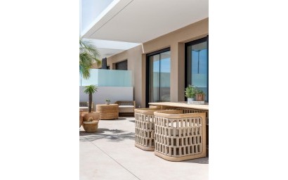 Nieuwbouw Woningen - Villa - Dolores - Sector 3