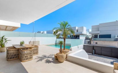 Nieuwbouw Woningen - Villa - Dolores - Sector 3