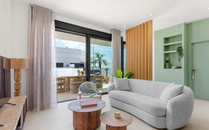 Nieuwbouw Woningen - Villa - Dolores - Sector 3