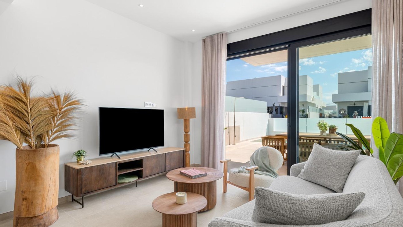 Nieuwbouw Woningen - Villa - Dolores - Sector 3