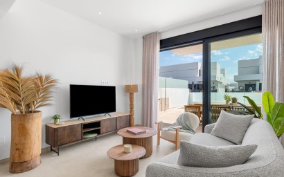 Nieuwbouw Woningen - Villa - Dolores - Sector 3