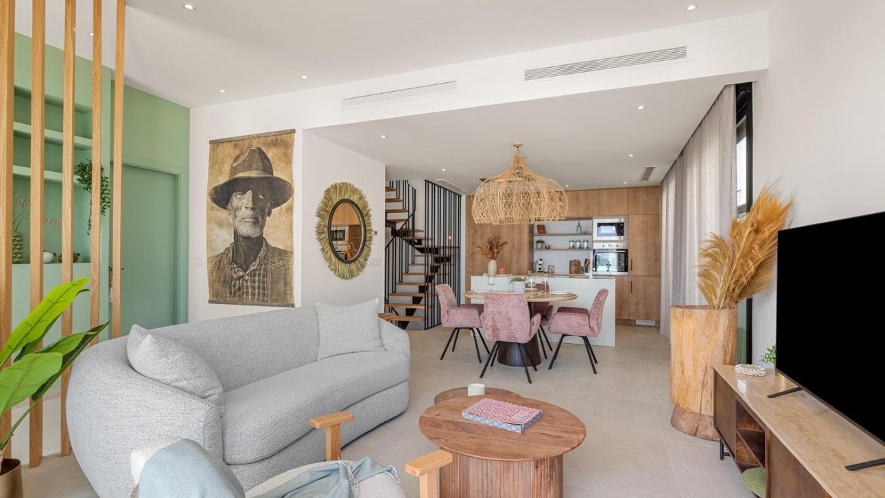 Nieuwbouw Woningen - Villa - Dolores - Sector 3