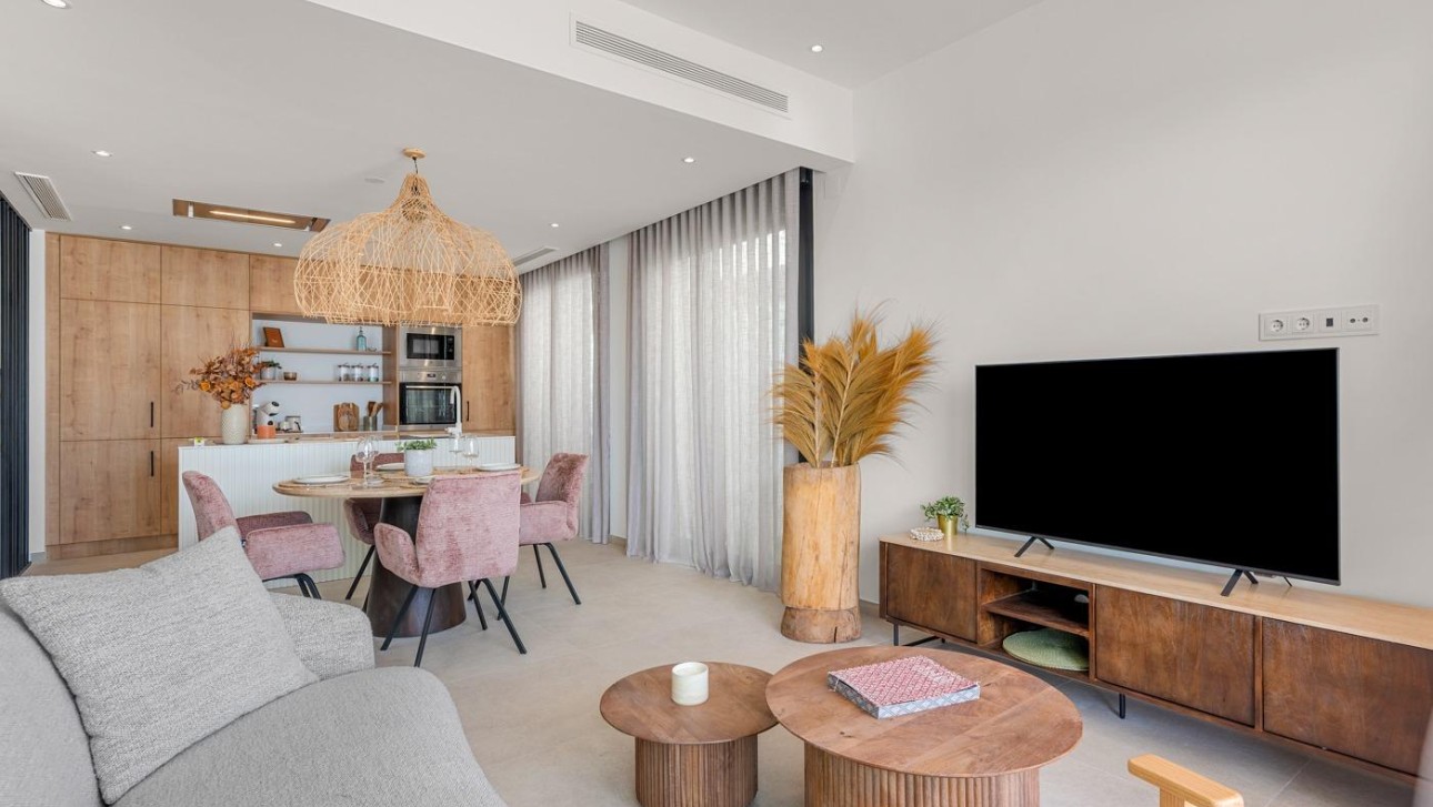 Nieuwbouw Woningen - Villa - Dolores - Sector 3