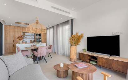 Nieuwbouw Woningen - Villa - Dolores - Sector 3