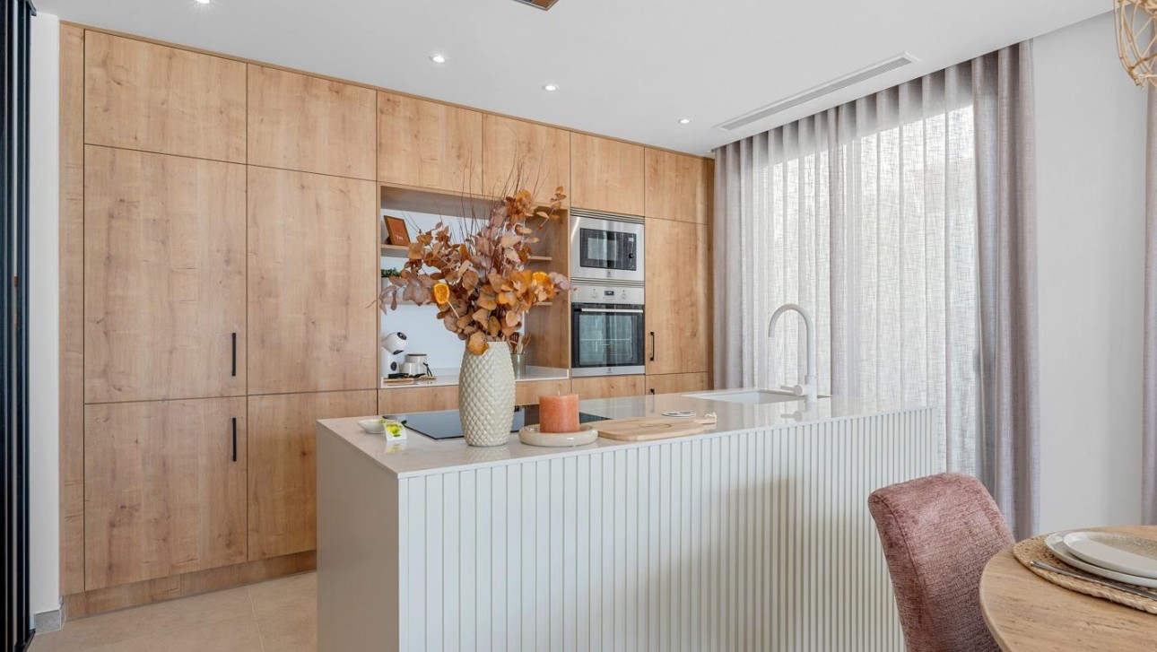 Nieuwbouw Woningen - Villa - Dolores - Sector 3