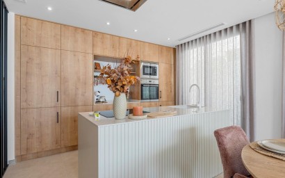 Nieuwbouw Woningen - Villa - Dolores - Sector 3