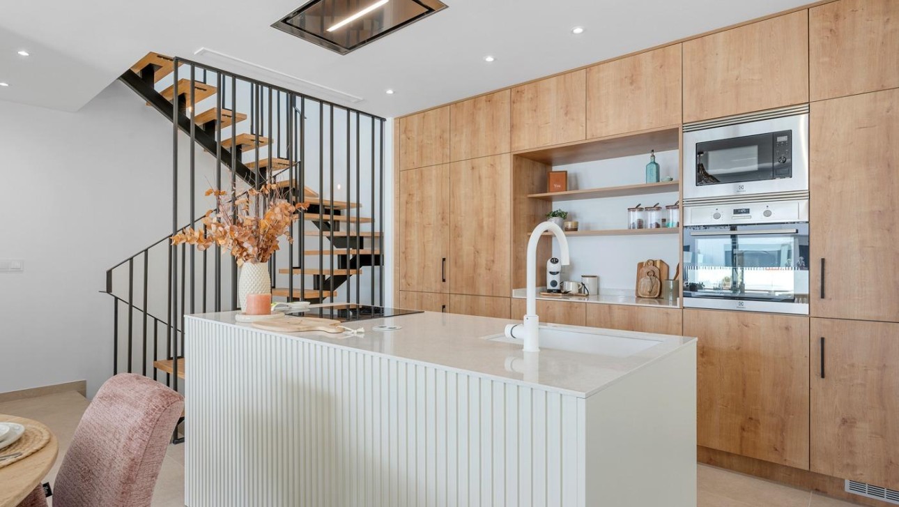 Nieuwbouw Woningen - Villa - Dolores - Sector 3