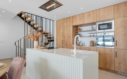 Nieuwbouw Woningen - Villa - Dolores - Sector 3