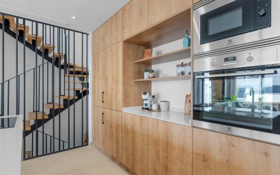 Nieuwbouw Woningen - Villa - Dolores - Sector 3