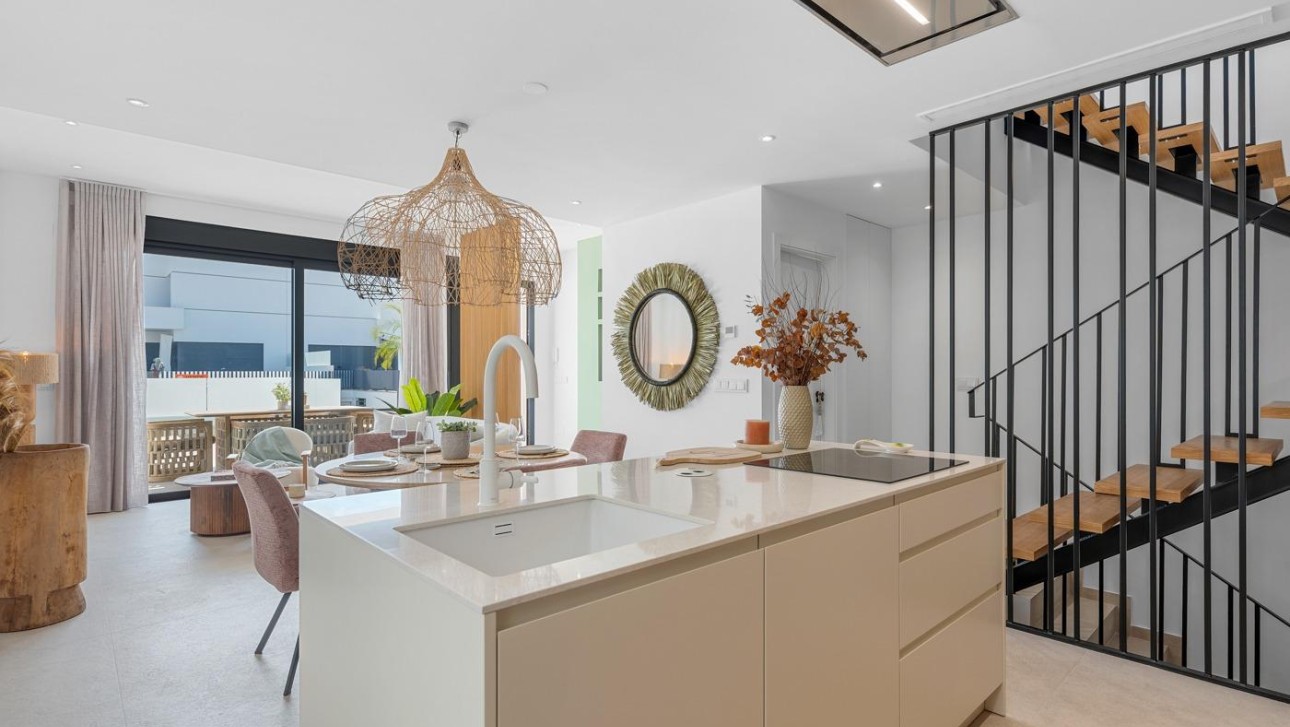 Nieuwbouw Woningen - Villa - Dolores - Sector 3