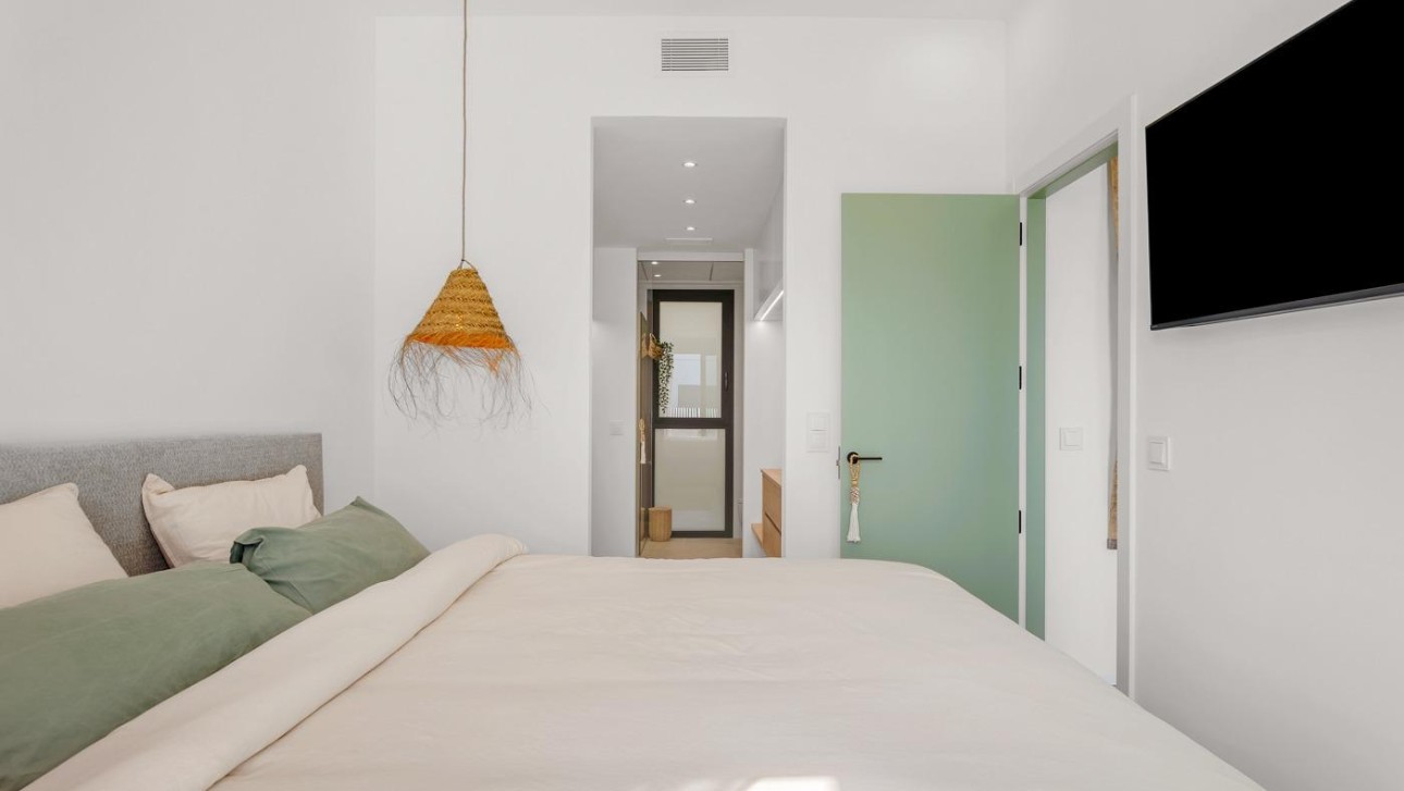 Nieuwbouw Woningen - Villa - Dolores - Sector 3