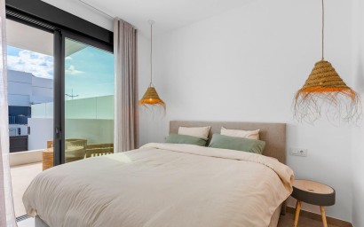 Nieuwbouw Woningen - Villa - Dolores - Sector 3