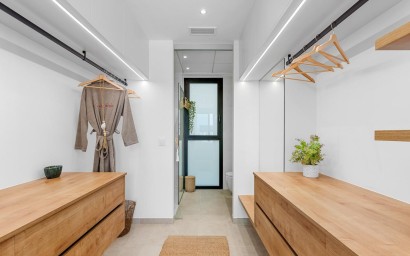 Nieuwbouw Woningen - Villa - Dolores - Sector 3