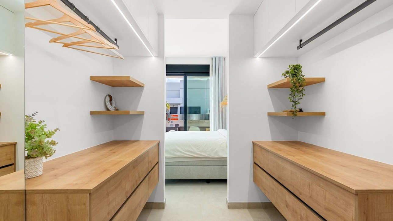 Nieuwbouw Woningen - Villa - Dolores - Sector 3
