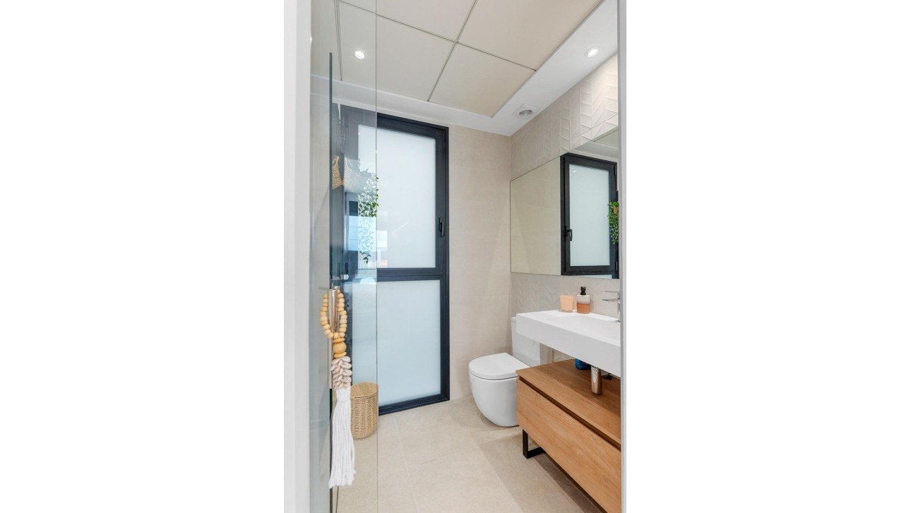 Nieuwbouw Woningen - Villa - Dolores - Sector 3