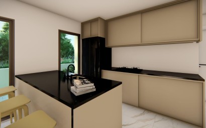 Nieuwbouw Woningen - Villa - Daya Nueva - Pueblo