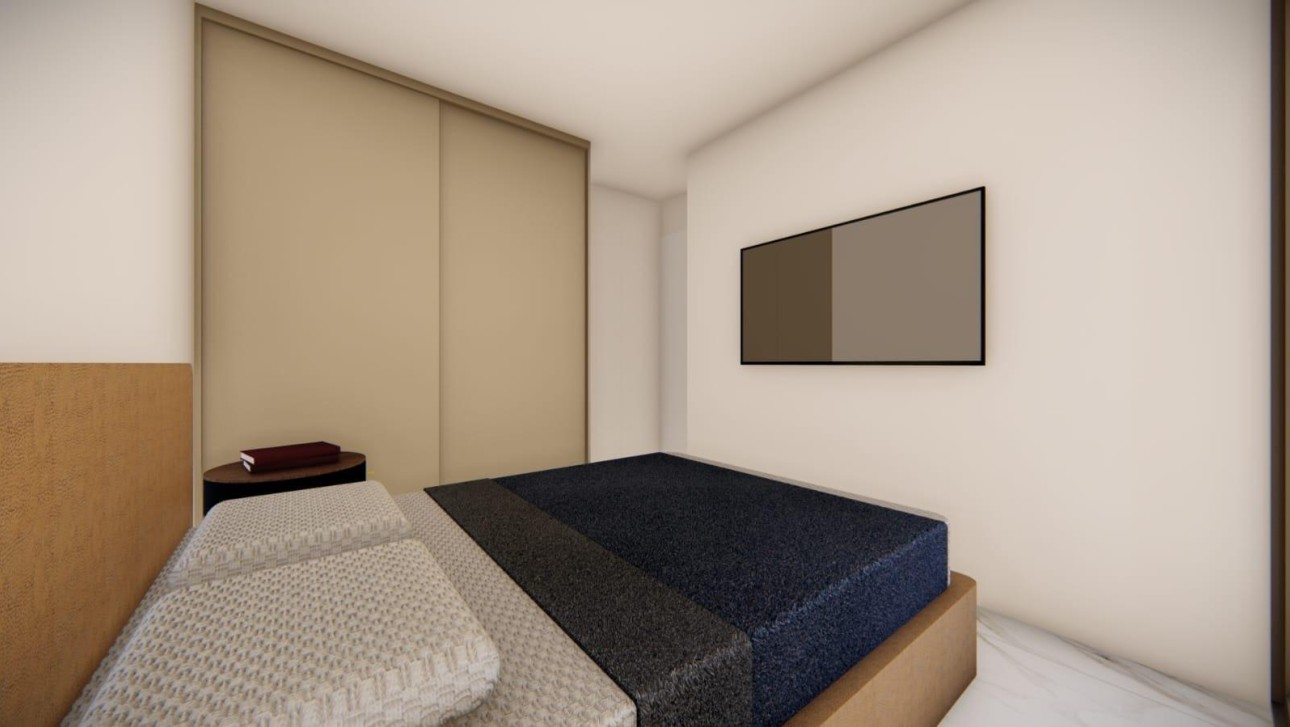 Nieuwbouw Woningen - Villa - Daya Nueva - Pueblo
