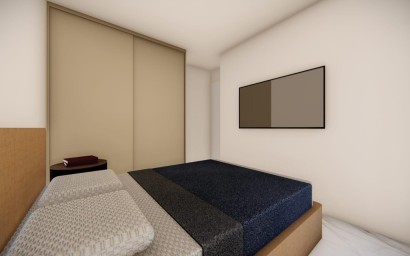 Nieuwbouw Woningen - Villa - Daya Nueva - Pueblo