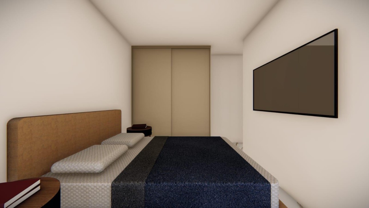 Nieuwbouw Woningen - Villa - Daya Nueva - Pueblo