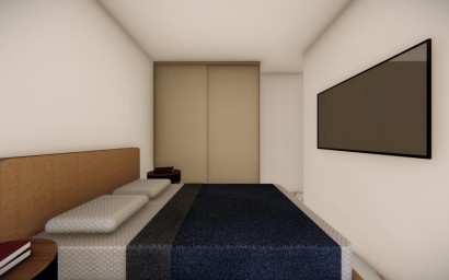 Nieuwbouw Woningen - Villa - Daya Nueva - Pueblo