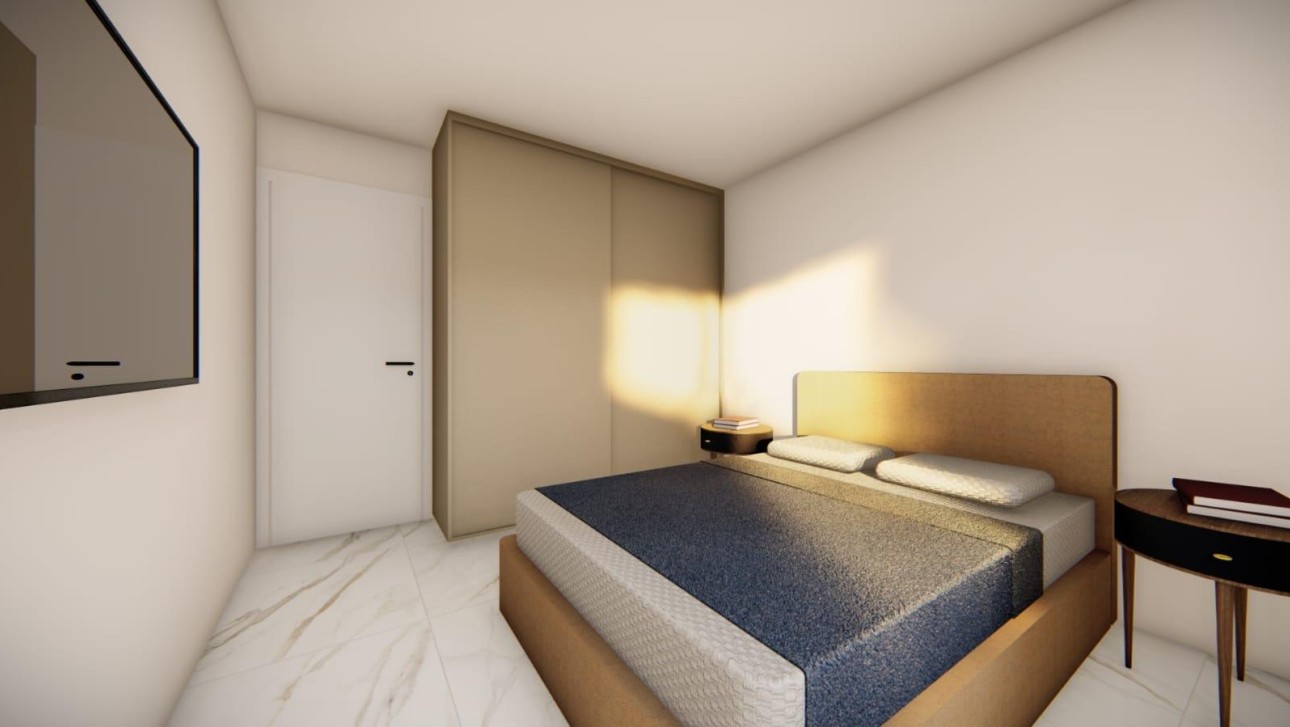 Nieuwbouw Woningen - Villa - Daya Nueva - Pueblo