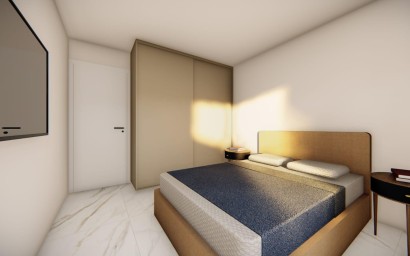 Nieuwbouw Woningen - Villa - Daya Nueva - Pueblo