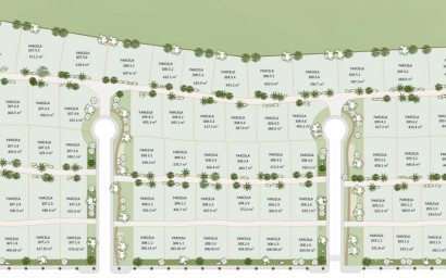 Nieuwbouw Woningen - Villa - Baños y Mendigo - Altaona Golf