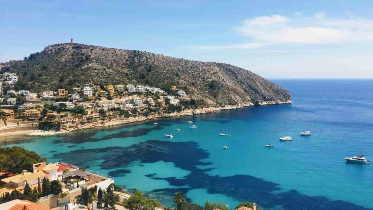 Nieuwbouw Woningen - Villa - Moraira_Teulada - La Sabatera