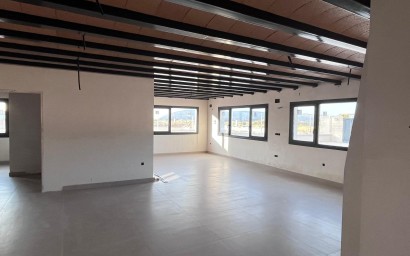 Nowy budynek - Villa - Penaguila - El Olivar