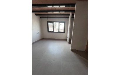 Nowy budynek - Villa - Penaguila - El Olivar