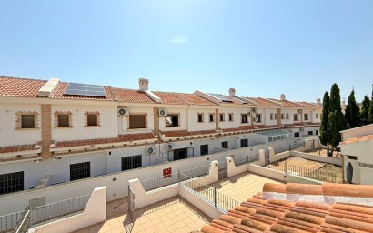 Odsprzedaż - Kamienica - San Miguel de Salinas