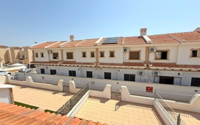 Odsprzedaż - Kamienica - San Miguel de Salinas
