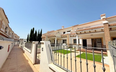Odsprzedaż - Kamienica - San Miguel de Salinas