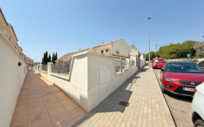Odsprzedaż - Kamienica - San Miguel de Salinas