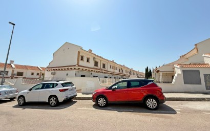Odsprzedaż - Kamienica - San Miguel de Salinas