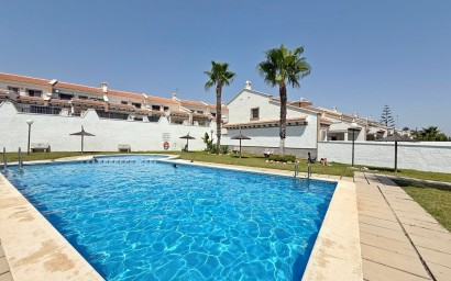 Odsprzedaż - Kamienica - San Miguel de Salinas