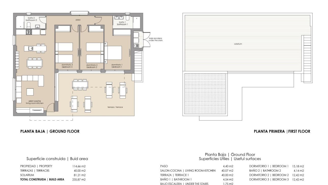 Nouvelle construction - Villa - Orihuela Costa - Vistabella Golf