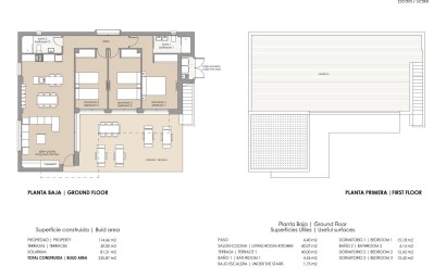Nouvelle construction - Villa - Orihuela Costa - Vistabella Golf