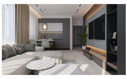 Nieuwbouw Woningen - Penthouse - Torrevieja - Centro