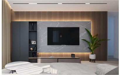 Nieuwbouw Woningen - Penthouse - Torrevieja - Centro