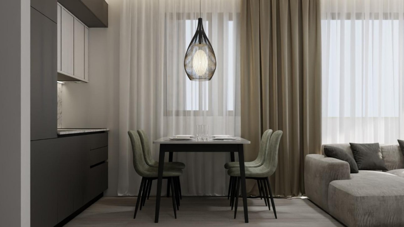 Nieuwbouw Woningen - Penthouse - Torrevieja - Centro