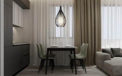 Nieuwbouw Woningen - Penthouse - Torrevieja - Centro