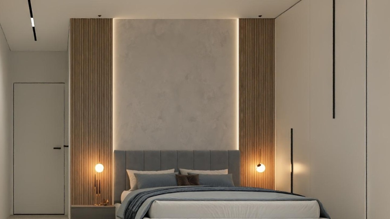 Nieuwbouw Woningen - Penthouse - Torrevieja - Centro